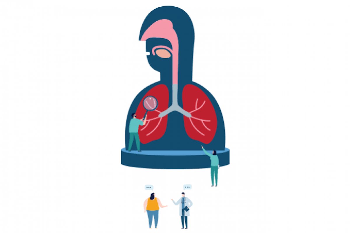 Cinco sintomas do novo coronavírus considerados desconhecidos