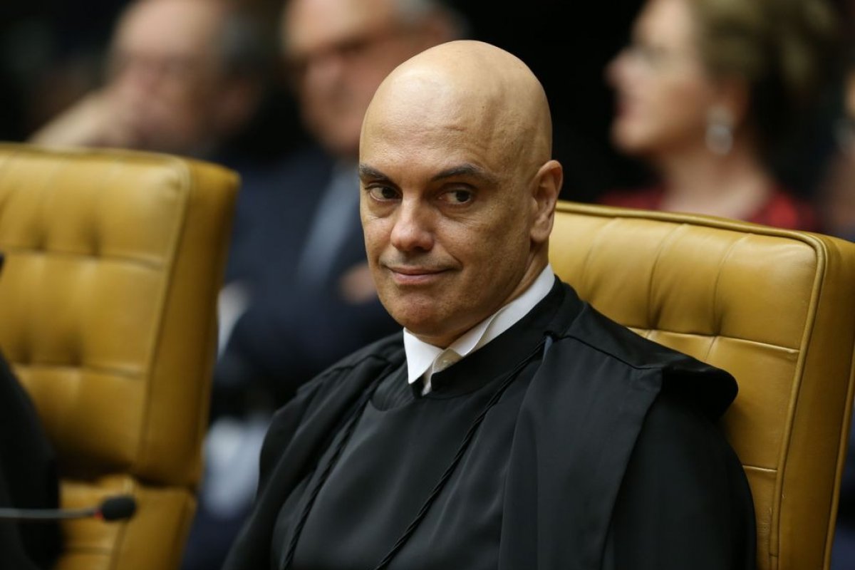 Arbitrariedade do Judiciário 