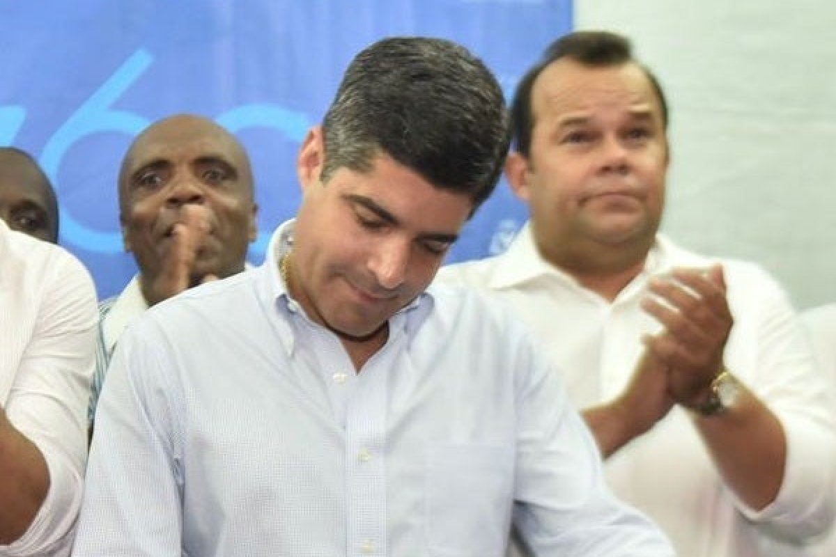 Neto rebate Geraldo Junior e garante que comércio permanece fechado