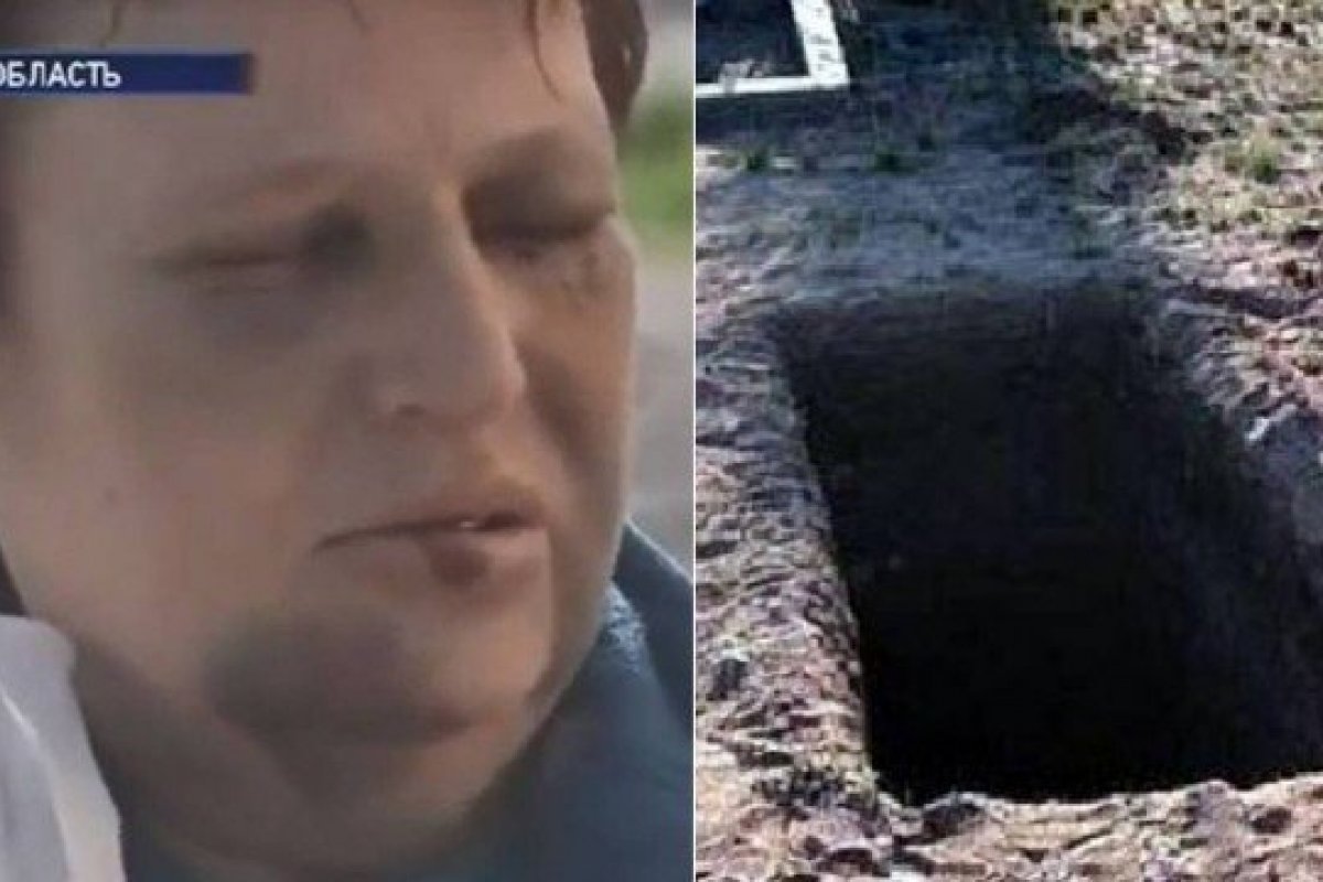 Mulher consegue se salvar após ser enterrada viva por vizinhos bêbados