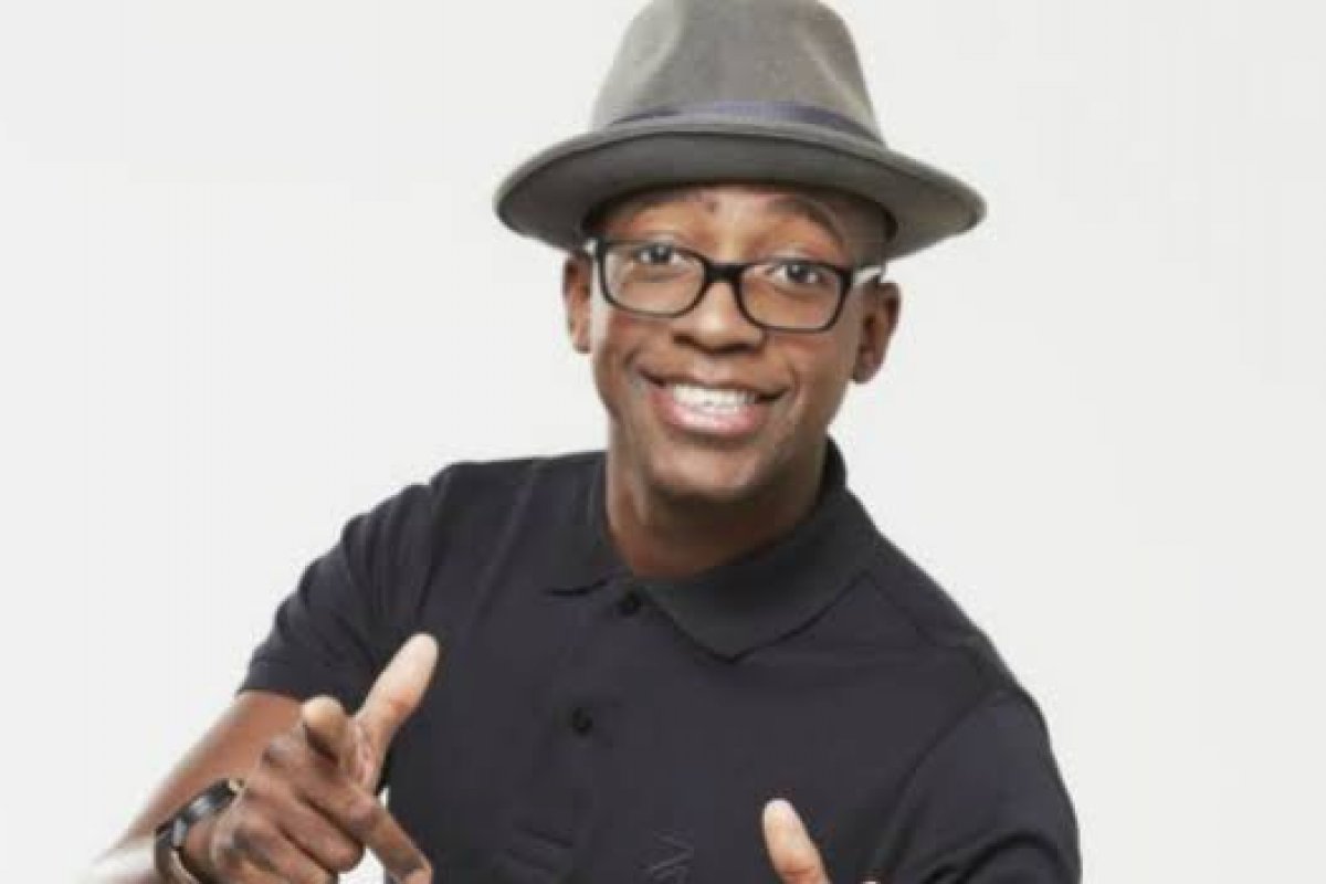 Após quatro dias internado com Coronavírus, Mumuzinho recebe alta hospitalar