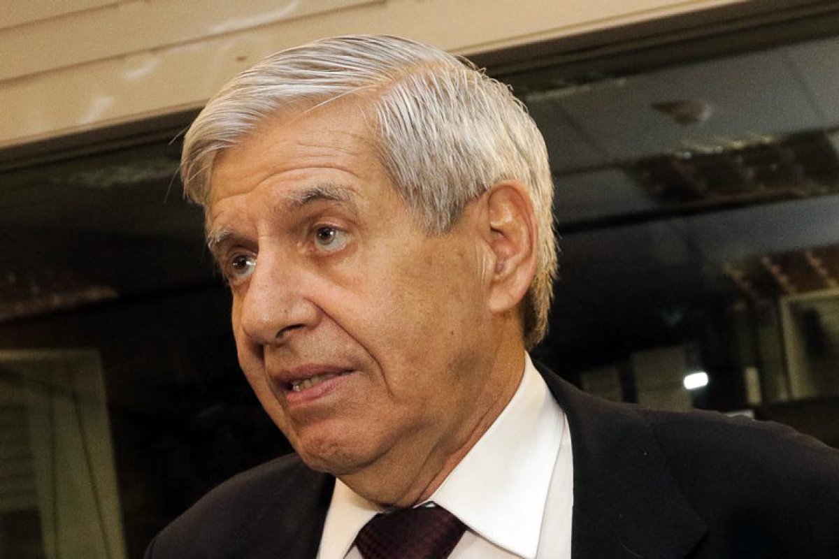 Heleno indica Frank Márcio de Oliveira para chefiar Abin
