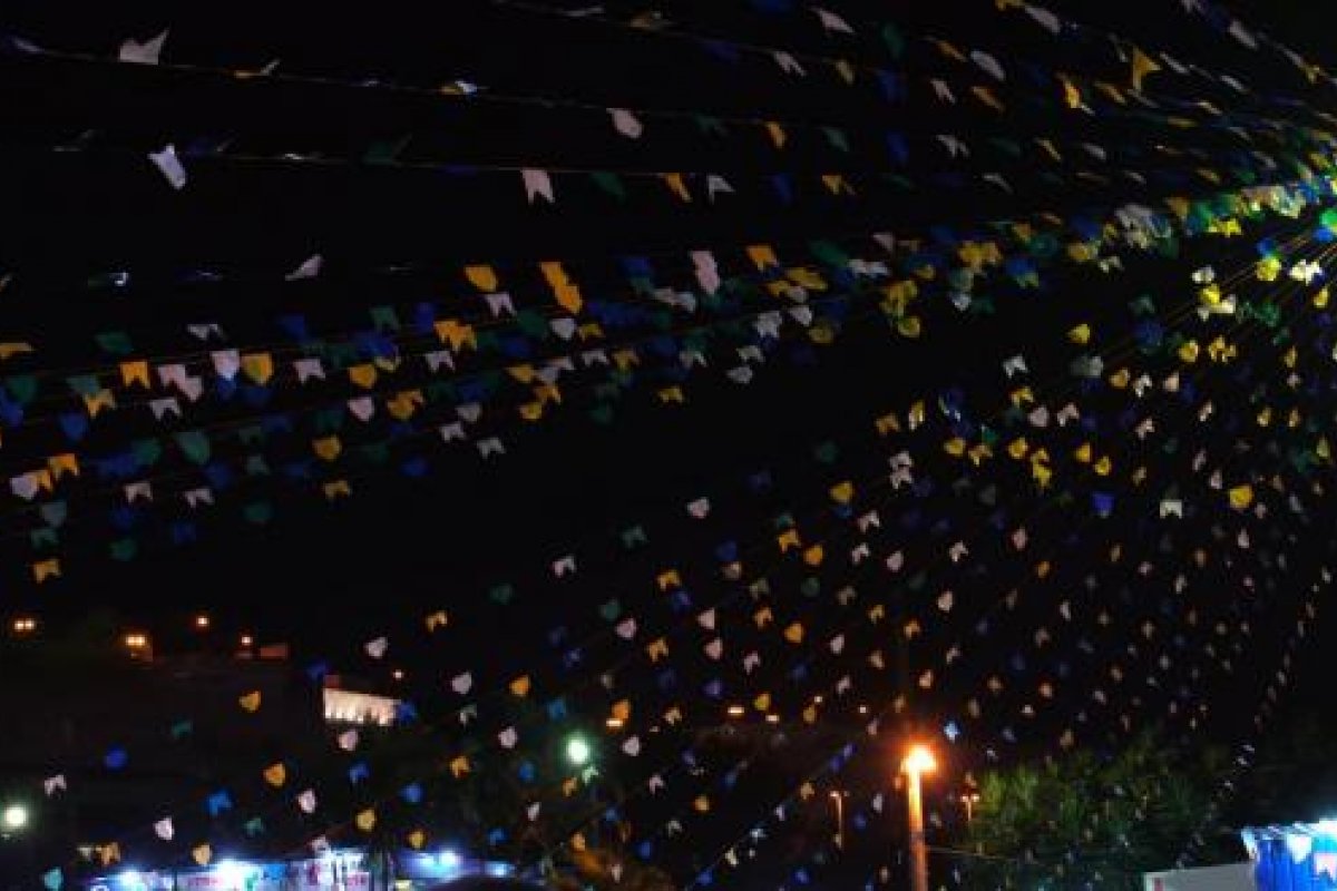 Governo suspende festas de São João em todos os municípios da Bahia