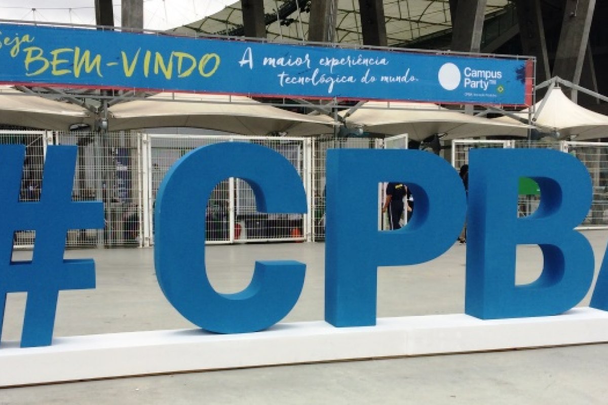 Em tempos de pandemia, Campus Party terá primeira edição digital mundial
