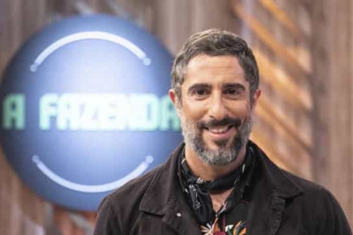 Sucesso do BBB 20, faz a Record TV antecipar  "A Fazenda" 