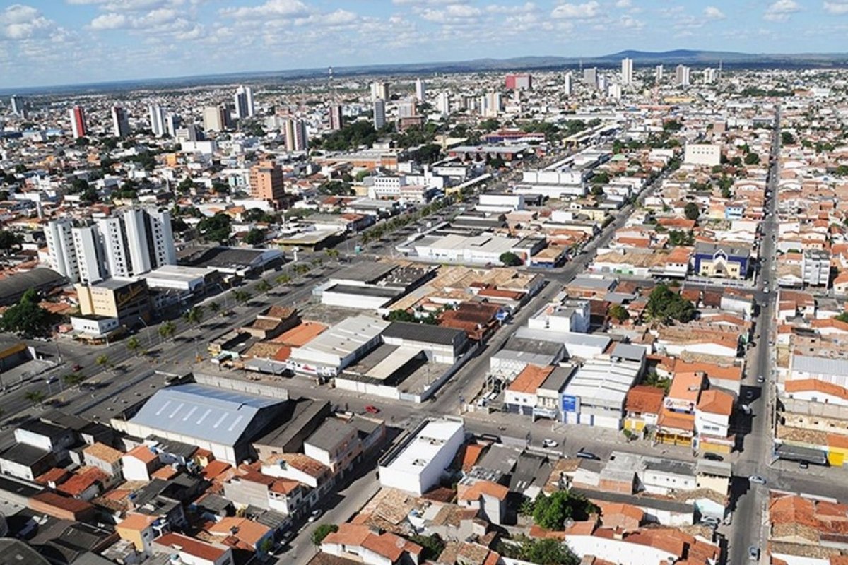 Feira de Santana recebeu quase R$ 10 milhões em recursos para combate ao coronavírus