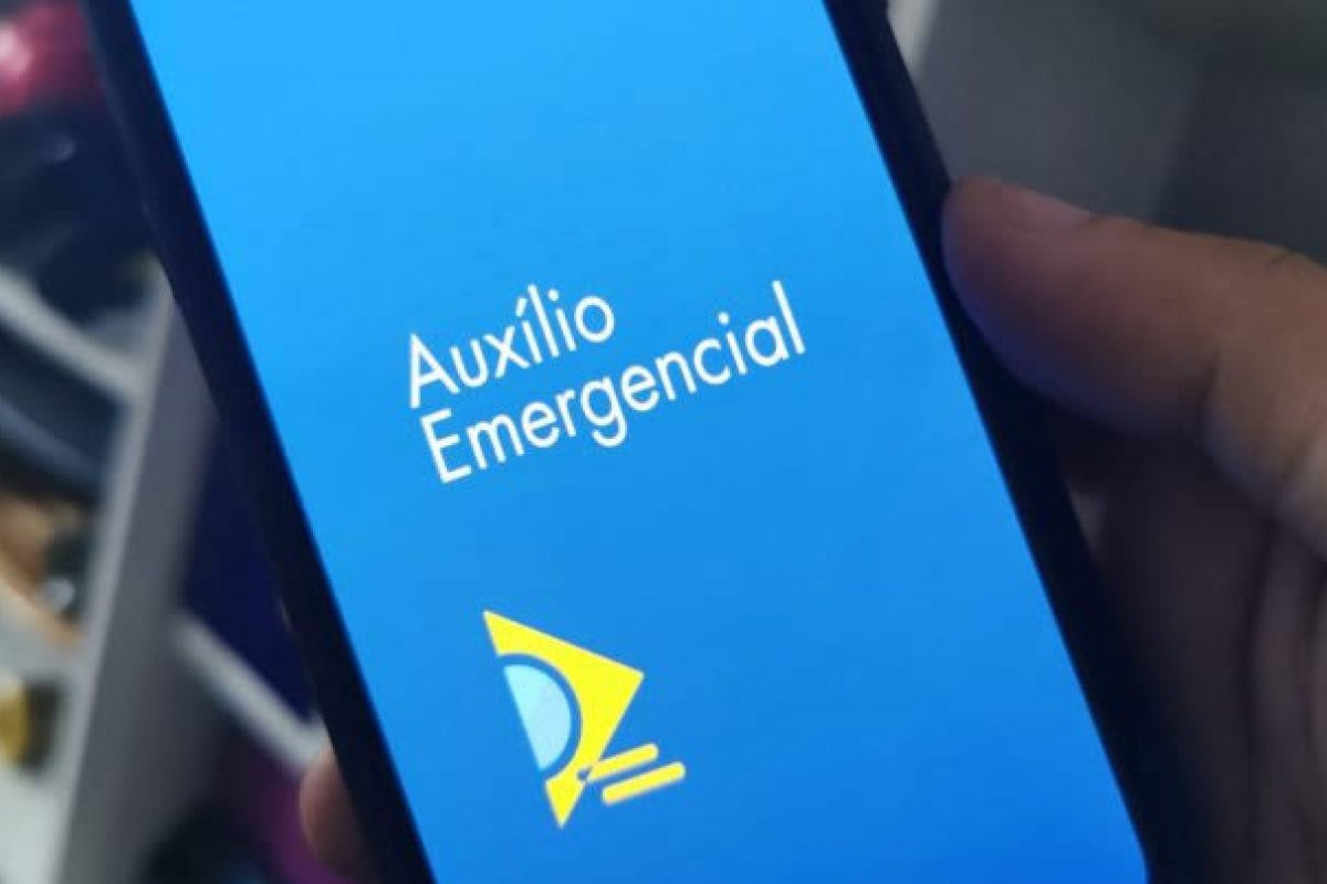 Auxílio Emergencial: metade dos cadastrados é aprovado para receber R$ 600