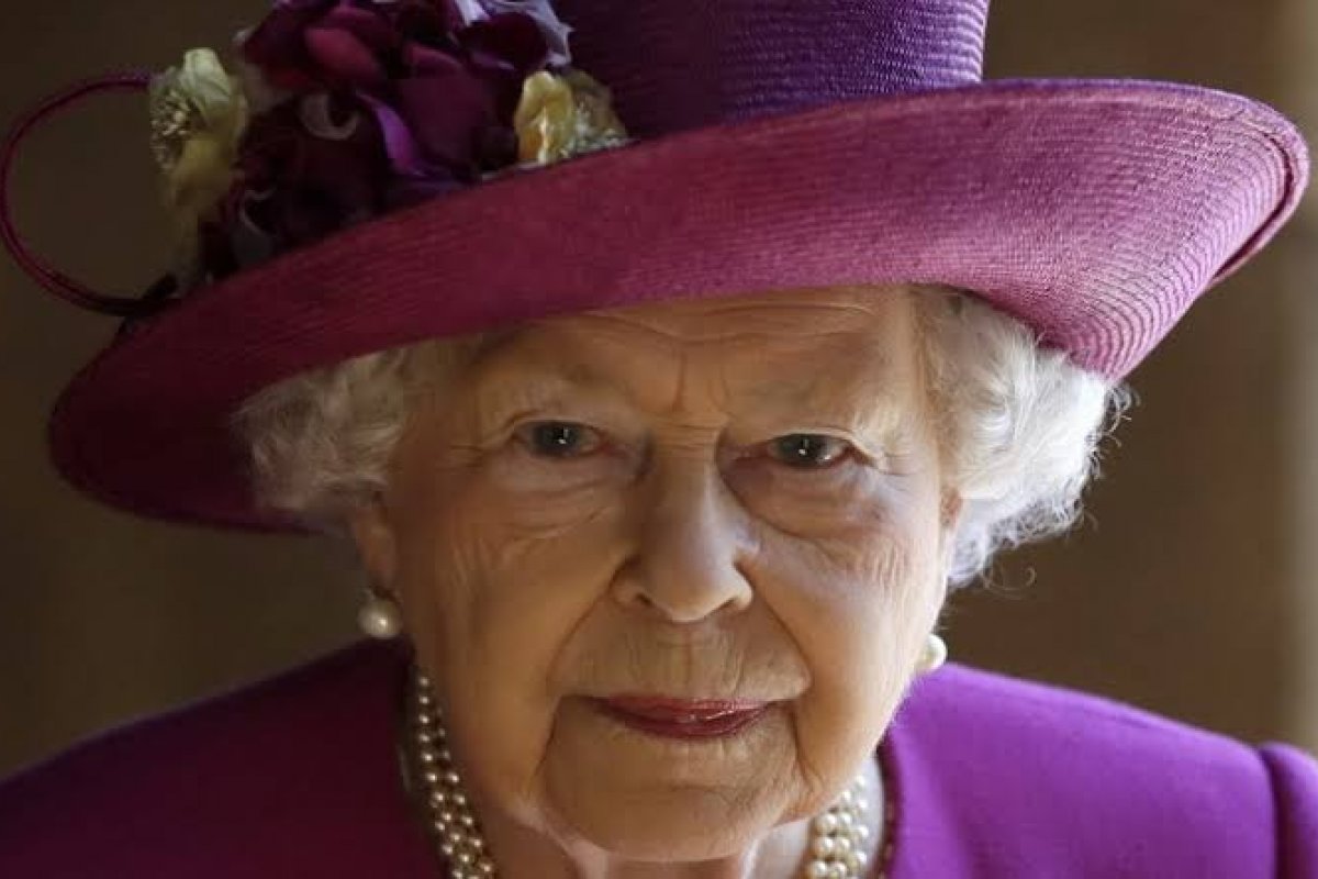 Rainha Elizabeth ll vai discursar no 75º aniversário da rendição nazista