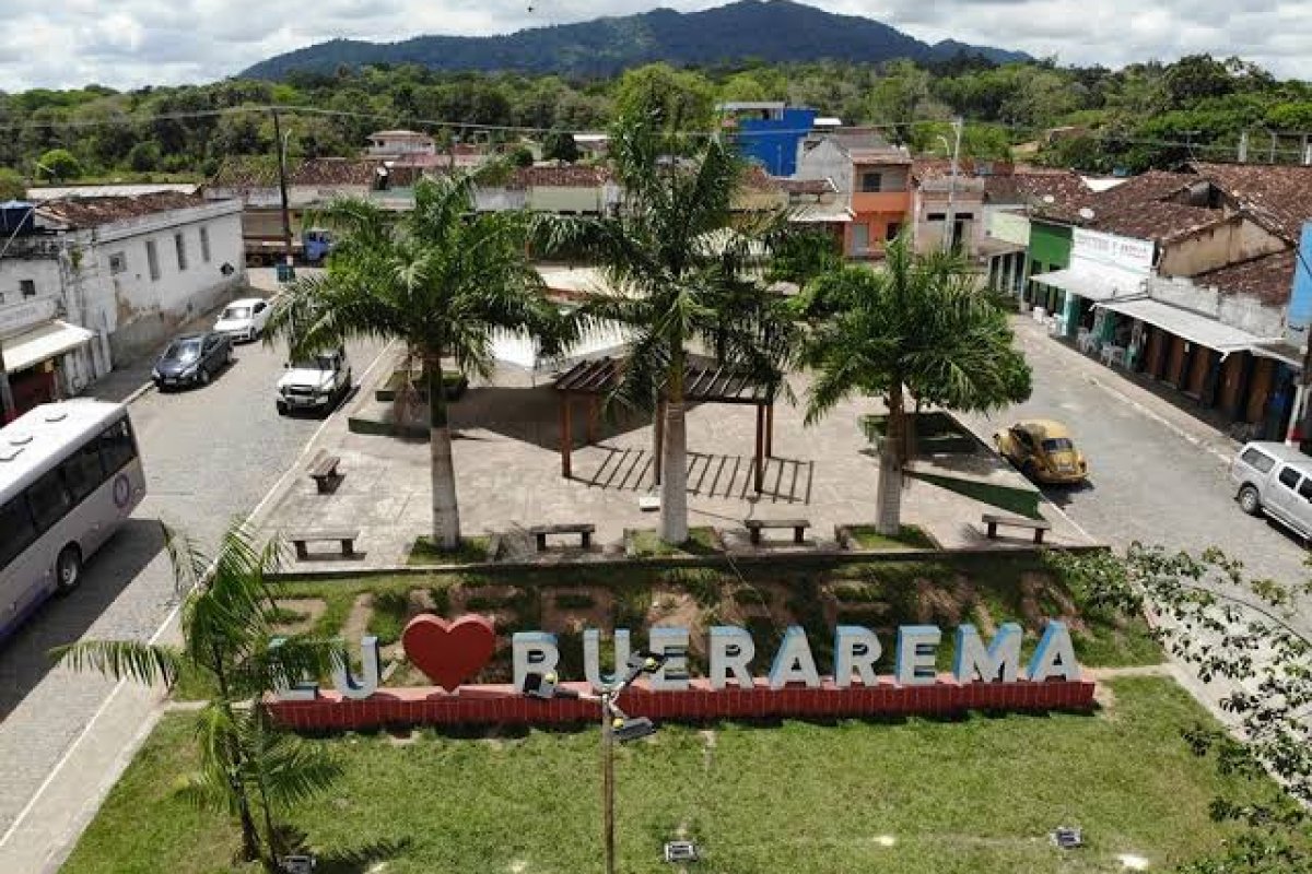 Buararema tem primeiro caso de morte por coronavírus
