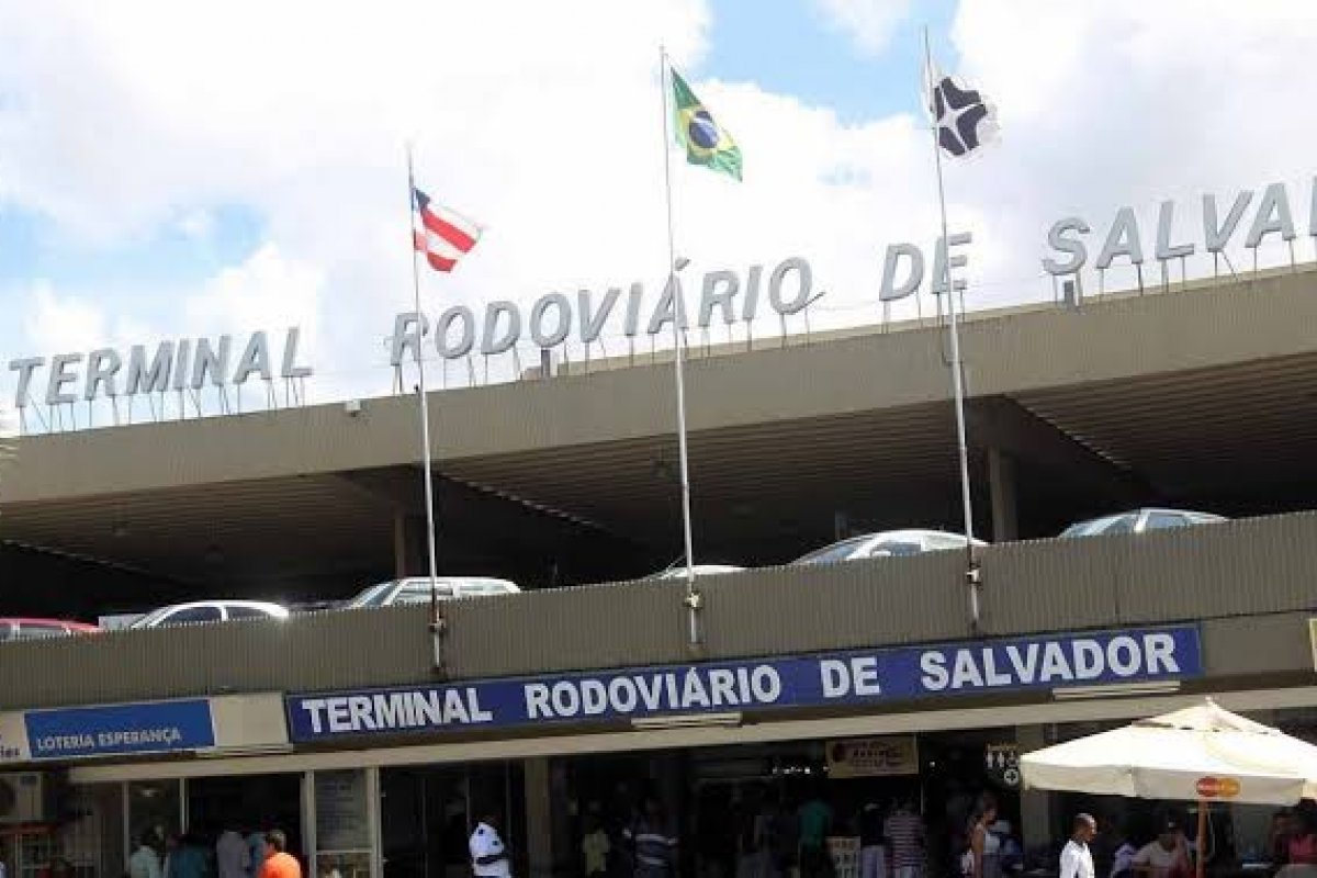 "Provavelmente será o último", diz Rui sobre reabertura de Rodoviária de Salvador