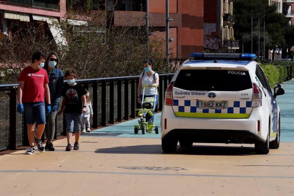 Brasileiro acusado por três assassinatos em Barcelona deve depor nesta quinta, diz agência