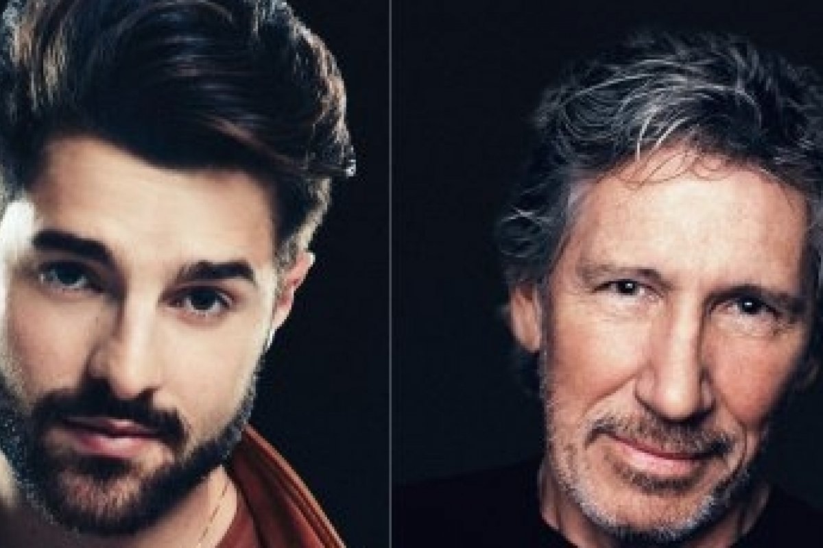 DJ Alok recebe o aval de Roger Water para lançar releitura