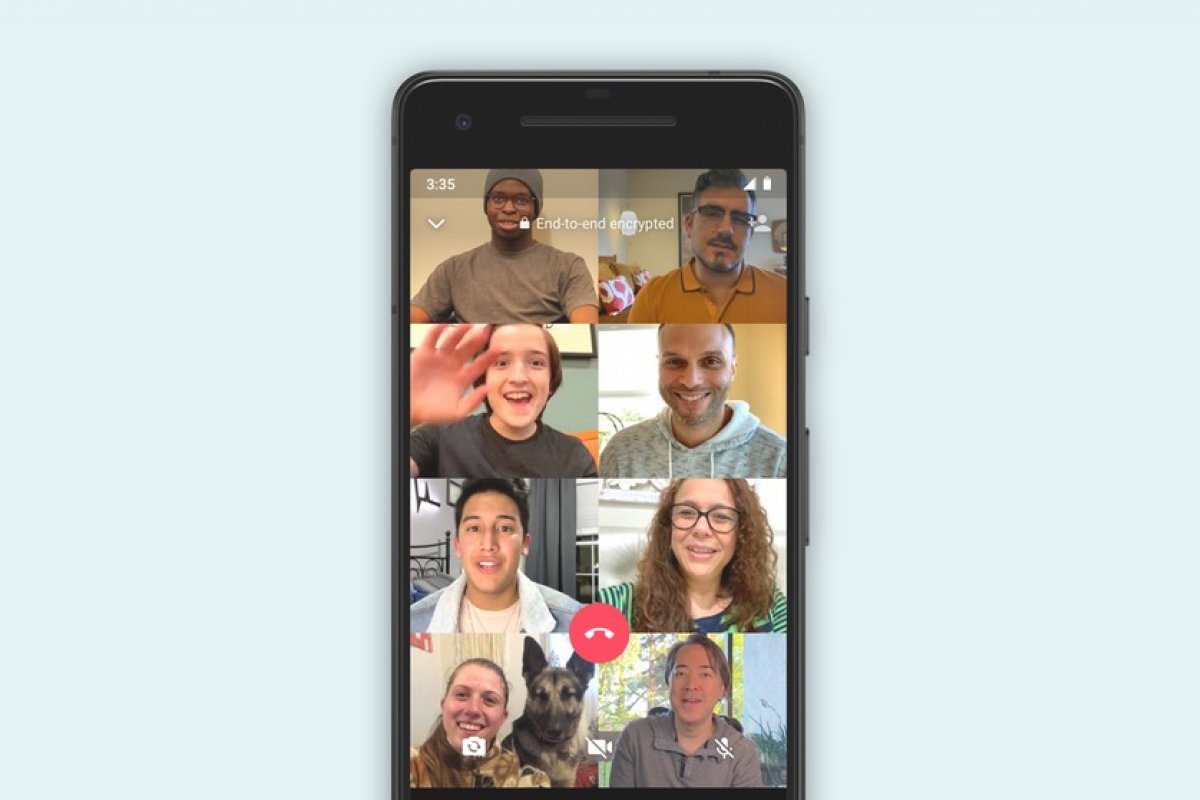 Isolamento social faz gigantes de tecnologia liberarem aplicativos e lançarem funções novas