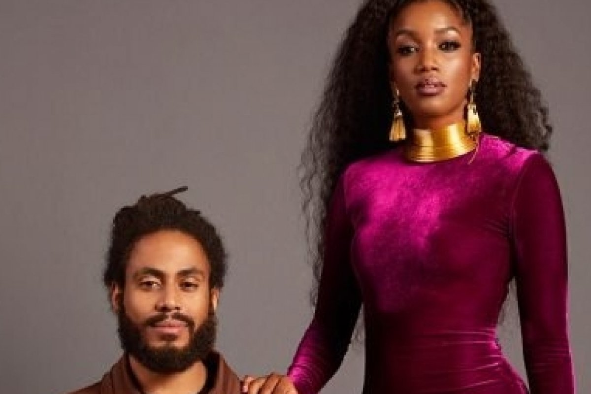 Iza e Ícaro Silva farão as dublagens dos personagens de “O Rei Leão