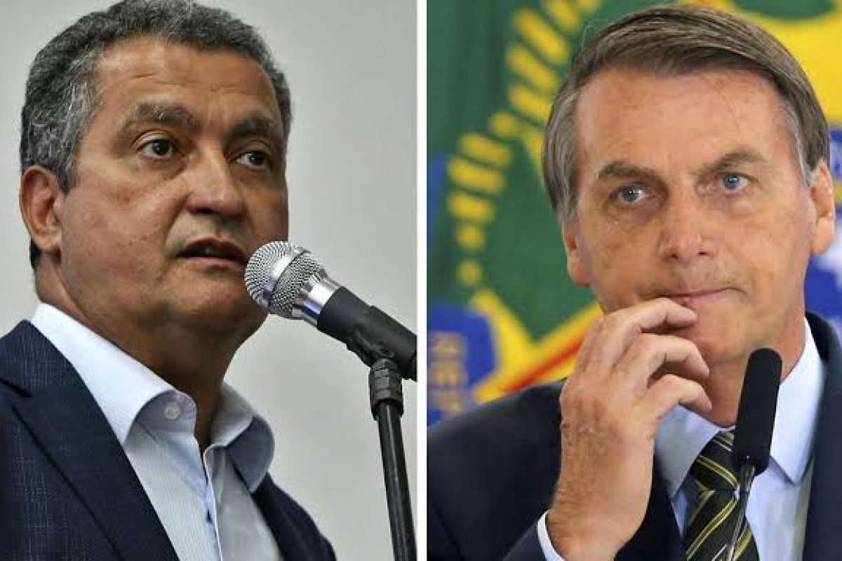 Rui pede que Bolsonaro renuncie a presidência