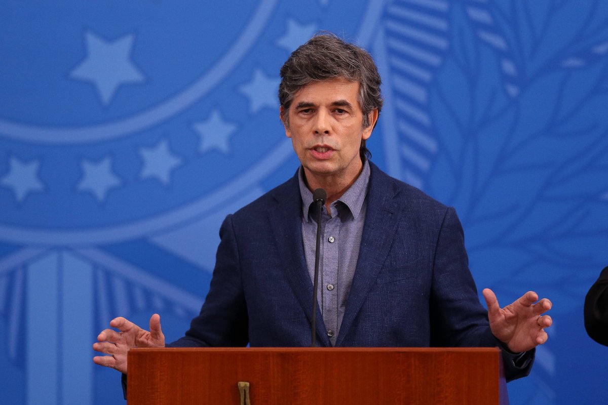 Procuradoria quer que Teich explique casos não registrados