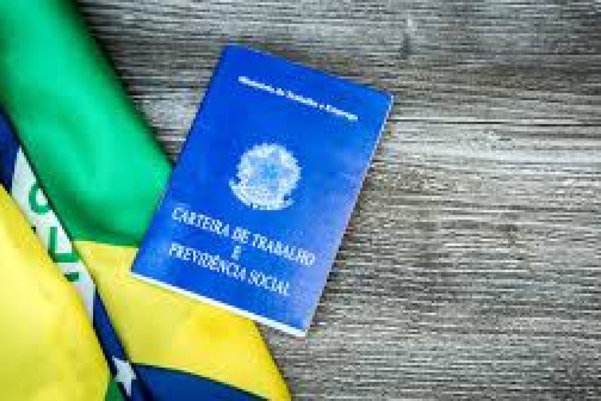 Desemprego sobe para 12,2% no 1º trimestre