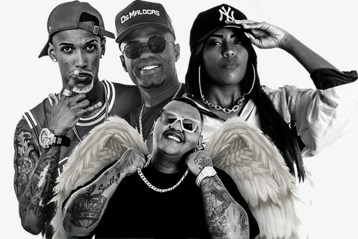 Artistas fazem live em homenagem a MC Dumel neste sábado (2)