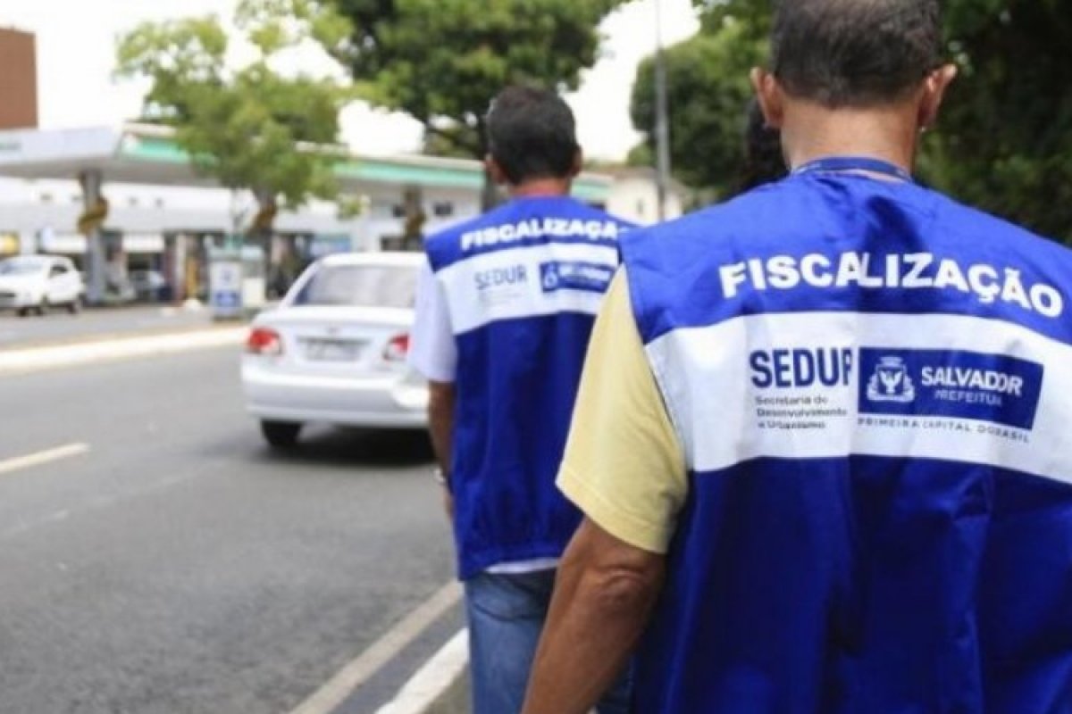 300 clínicas de Salvador são interditadas depois de um mês de fiscalizações