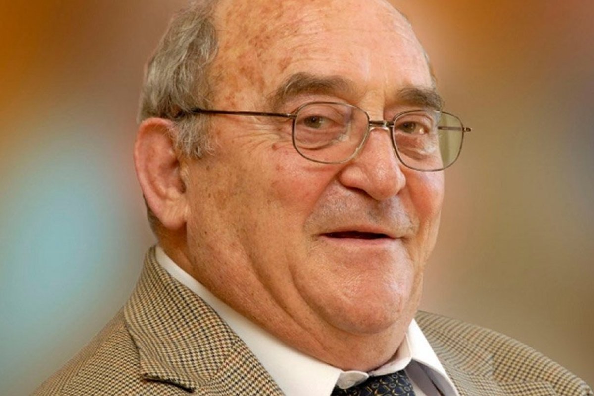 Denis Goldberg, grande nome da luta contra o apartheid, morre aos 87 anos