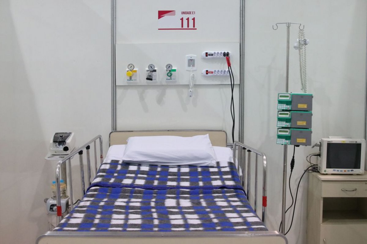 Sine usará plataforma digital para contratar profissionais que vão atuar nas ações contra o coronavírus