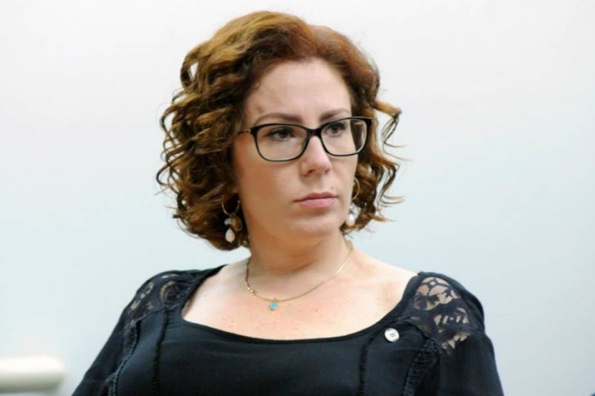 Zambelli revela novas mensagens com Moro