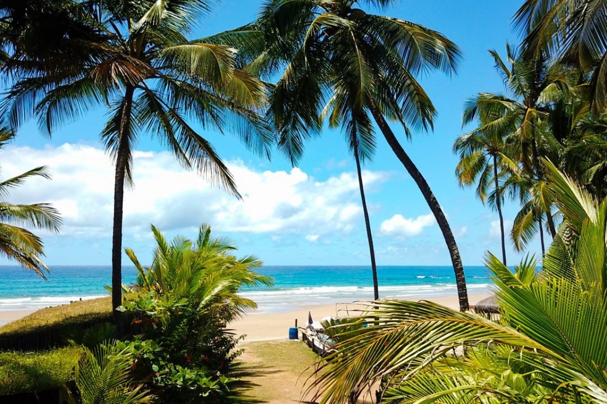 Prefeitura de Itacaré controla saída de moradores a partir desta quinta