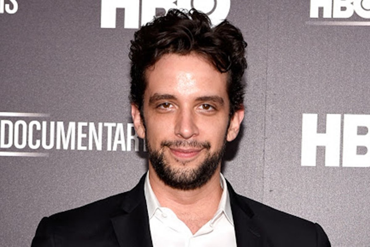 Após ter perna amputada, ator Nick Cordero tem pulmões afetados pela covid-19