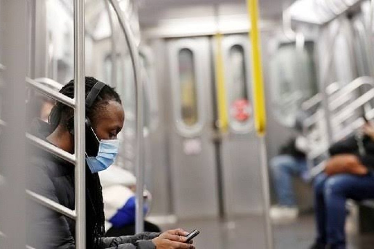 Mais de um milhão de pessoas se recuperaram da Covid-19 em todo o mundo