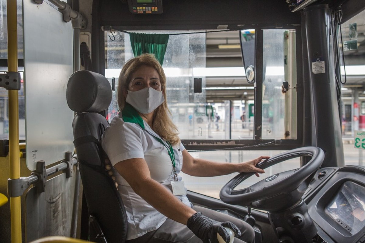 Mostra fotográfica será projetada em prédios de Salvador nesta sexta (1)