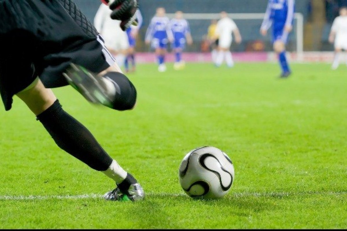 Ministério da Saúde se diz favorável ao retorno do futebol, mas há ressalvas