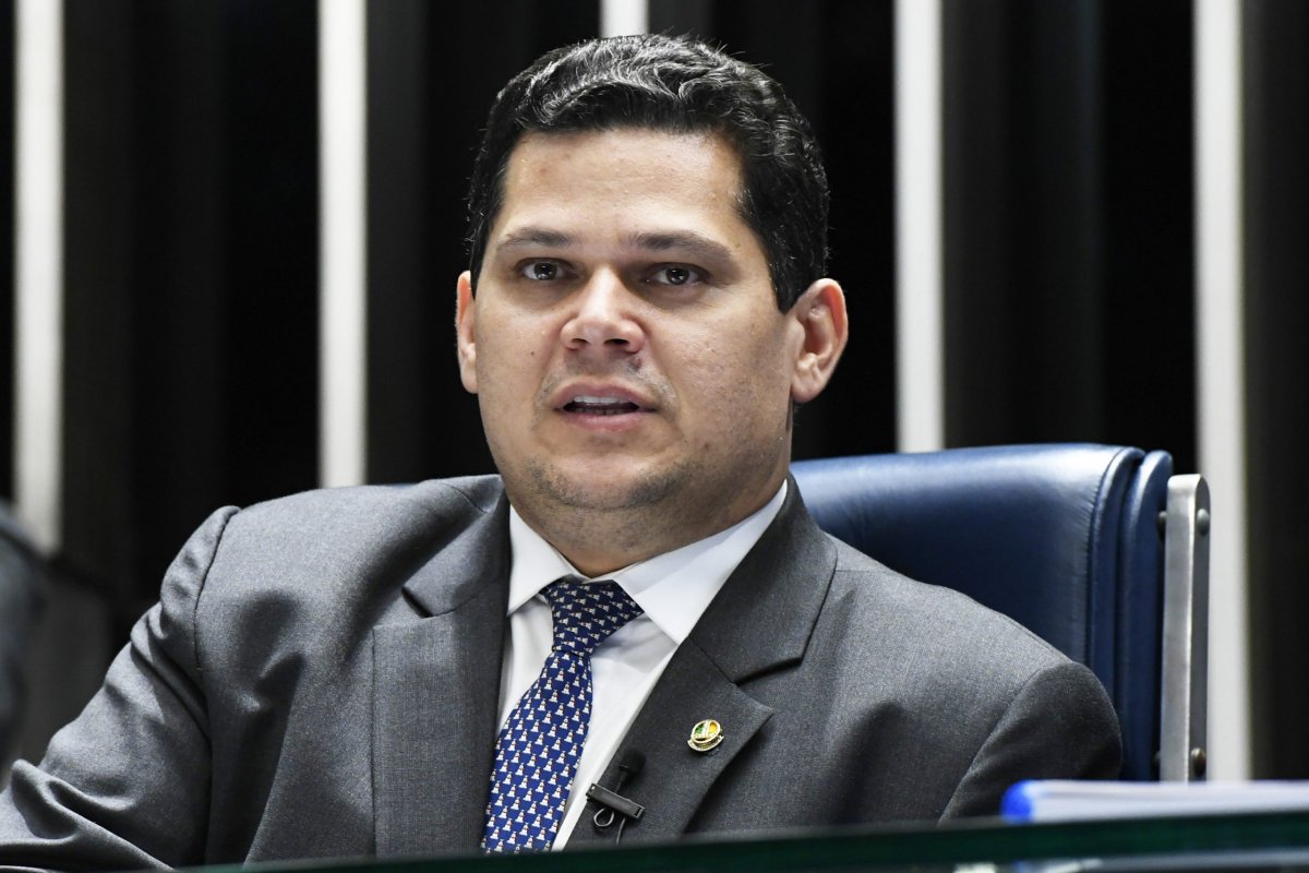 Senado deve votar amanhã socorro de R$ 60 bi