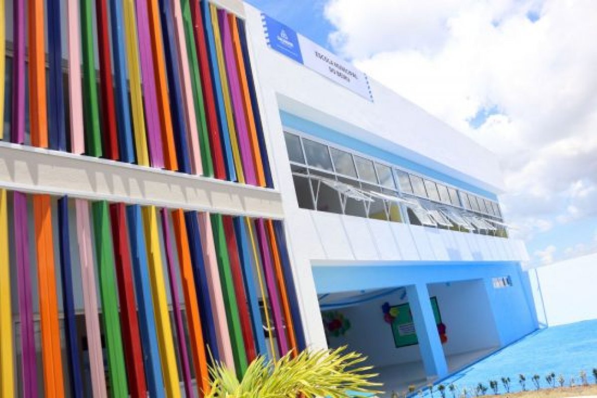 Prefeitura de Salvador prorroga por mais 15 dias o fechamento de escolas e faculdades