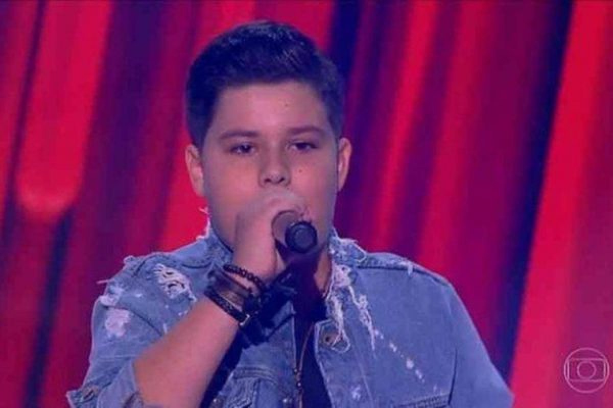 Carlinhos Brown lamenta morte de ex-The Voice Kids: “Acontecimento brutal”