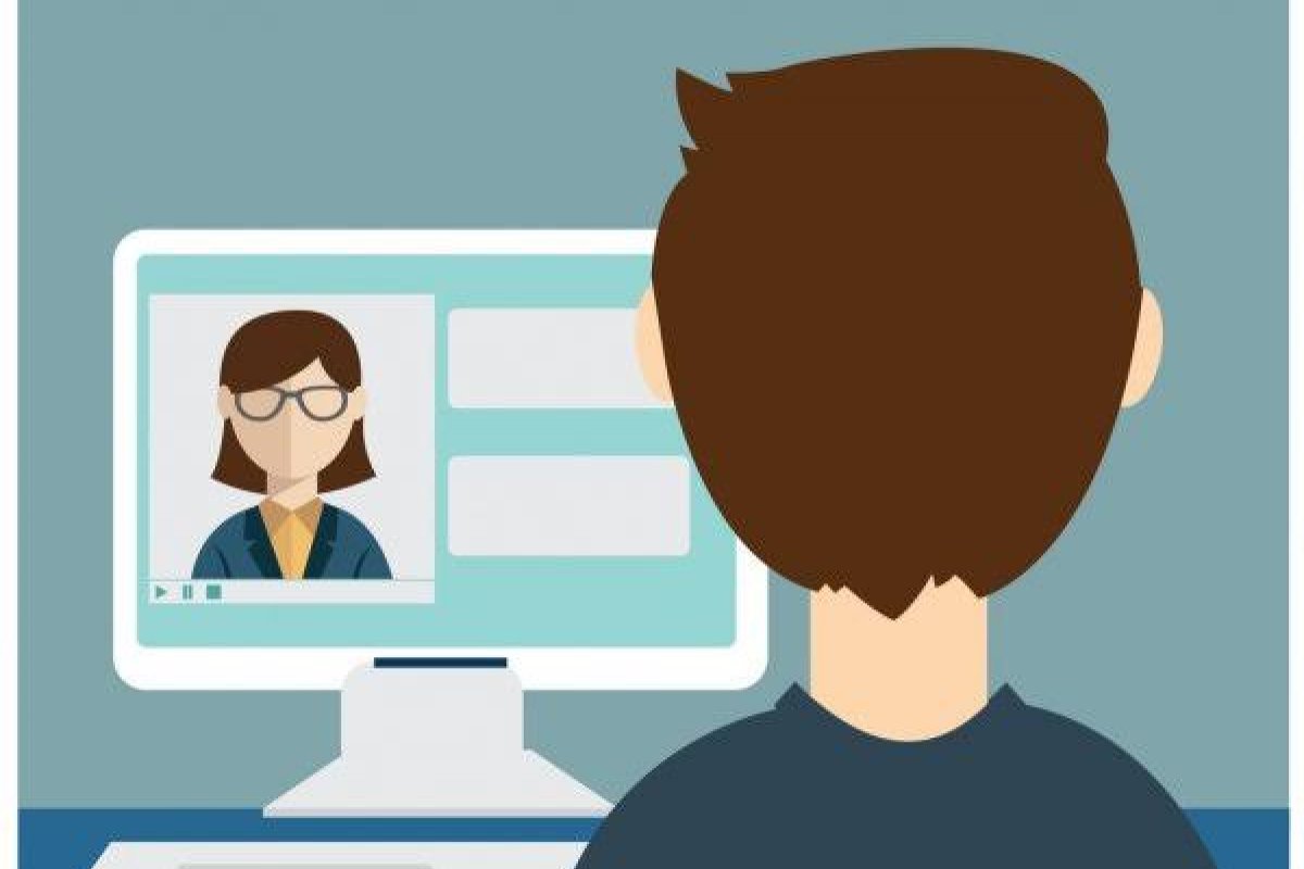 6 coisas que você deve evitar em videoconferência