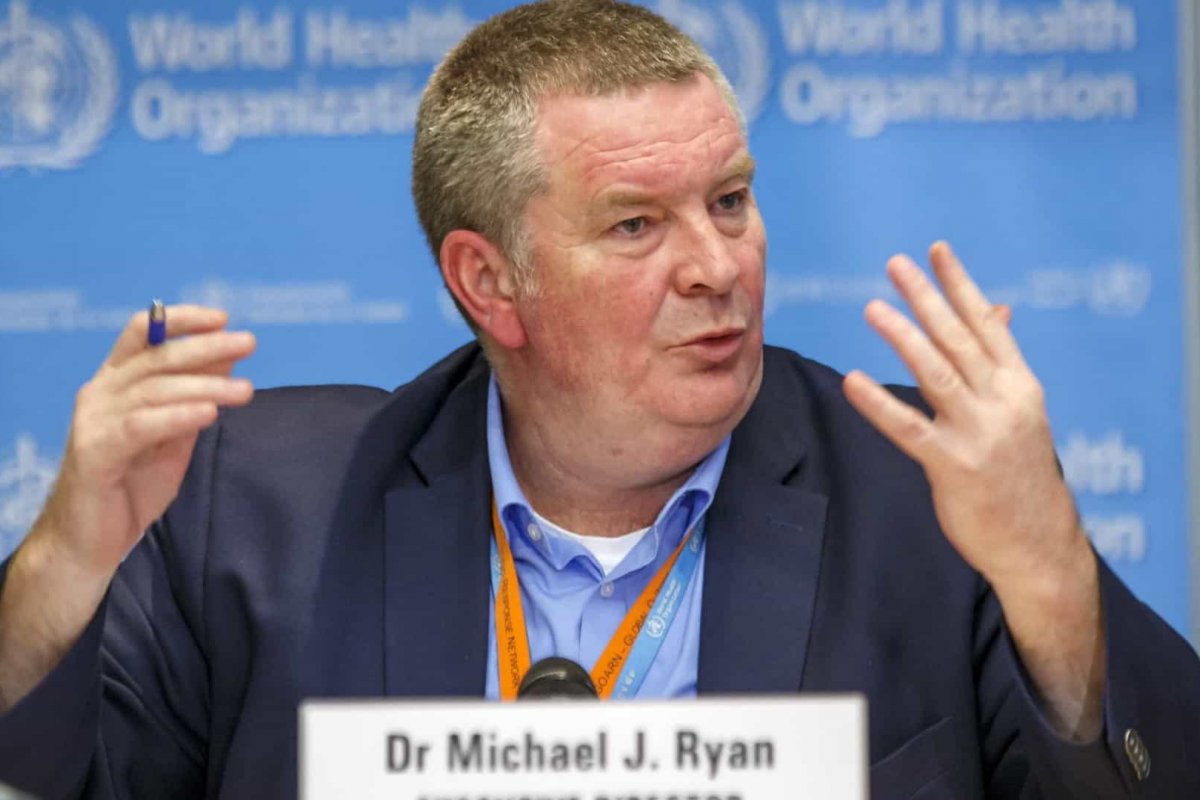 Novo coronavírus é de origem natural, diz OMS