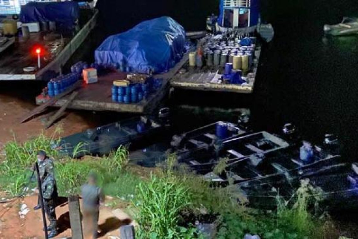 Militar do Exército morre durante confronto com traficantes em São Gabriel da Cacheira, no interior do Amazonas