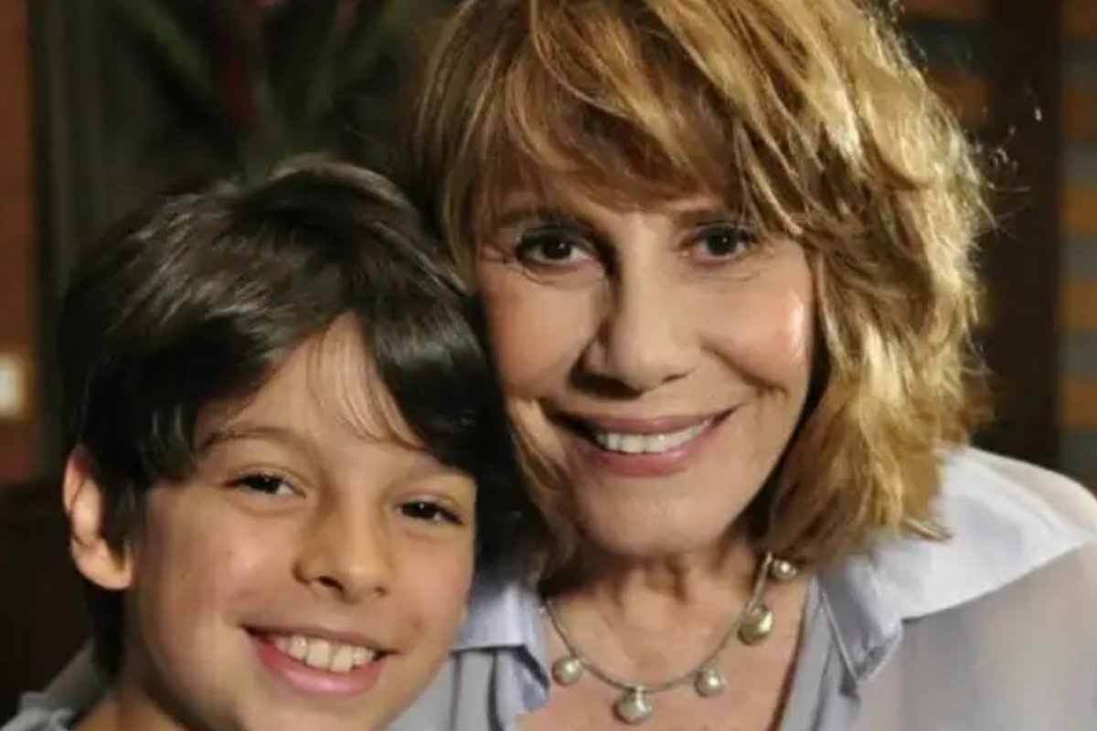 Saiba por onde anda Pedro Jorge de Fina Estampa