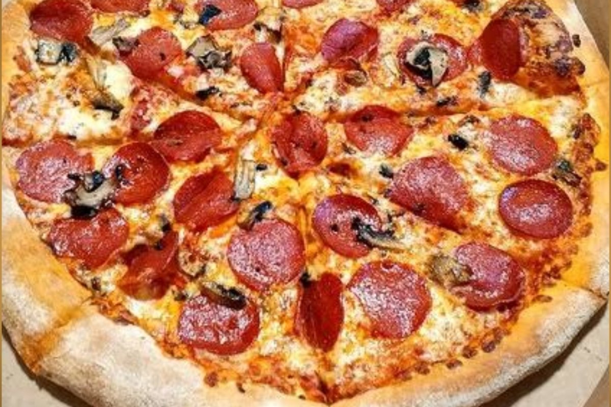 Nota de pizza em depoimento de Moro vira piada na internet