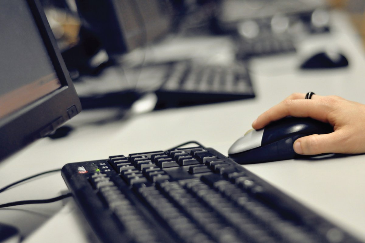 Enem e a digitalização da educação