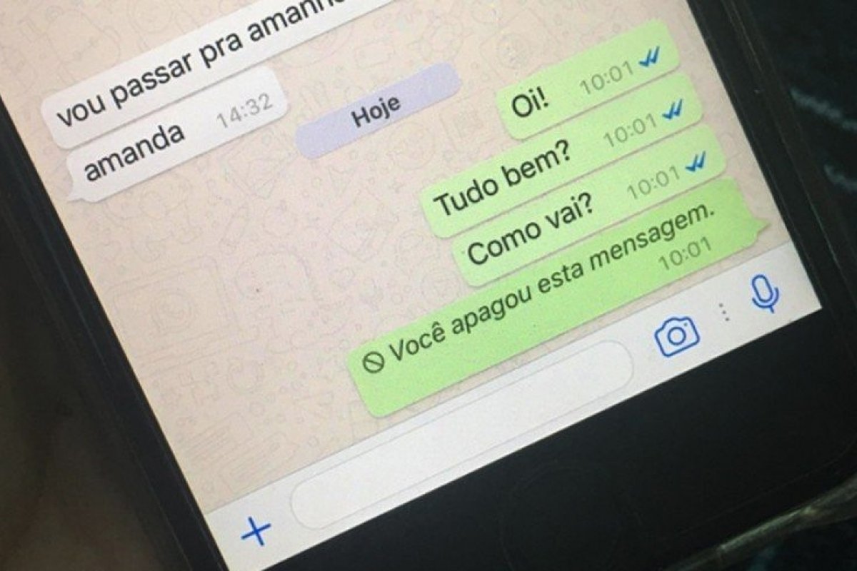 5 micos que todo usuário do WhatsApp já passou; Veja como evitá-los