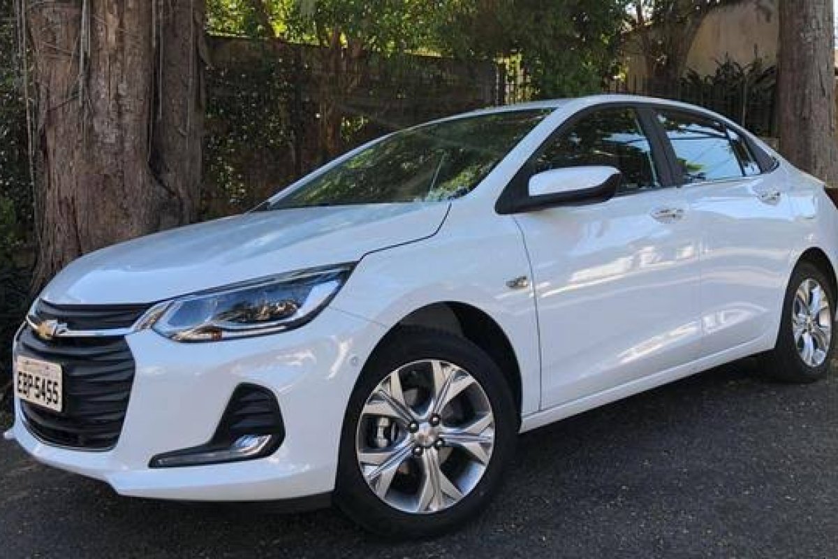 GM sobe preço de toda a linha por conta do dólar