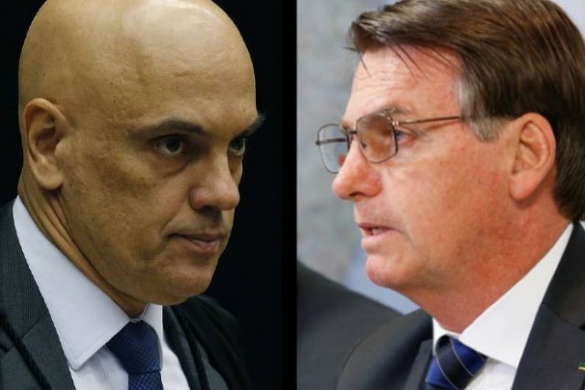 Harmonia e independência dos poderes?