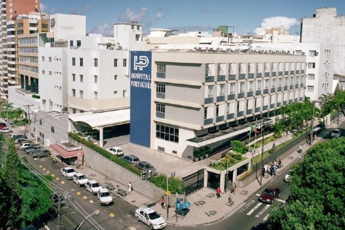 Morre bebê de quatro meses que contraiu coronavírus no hospital Português