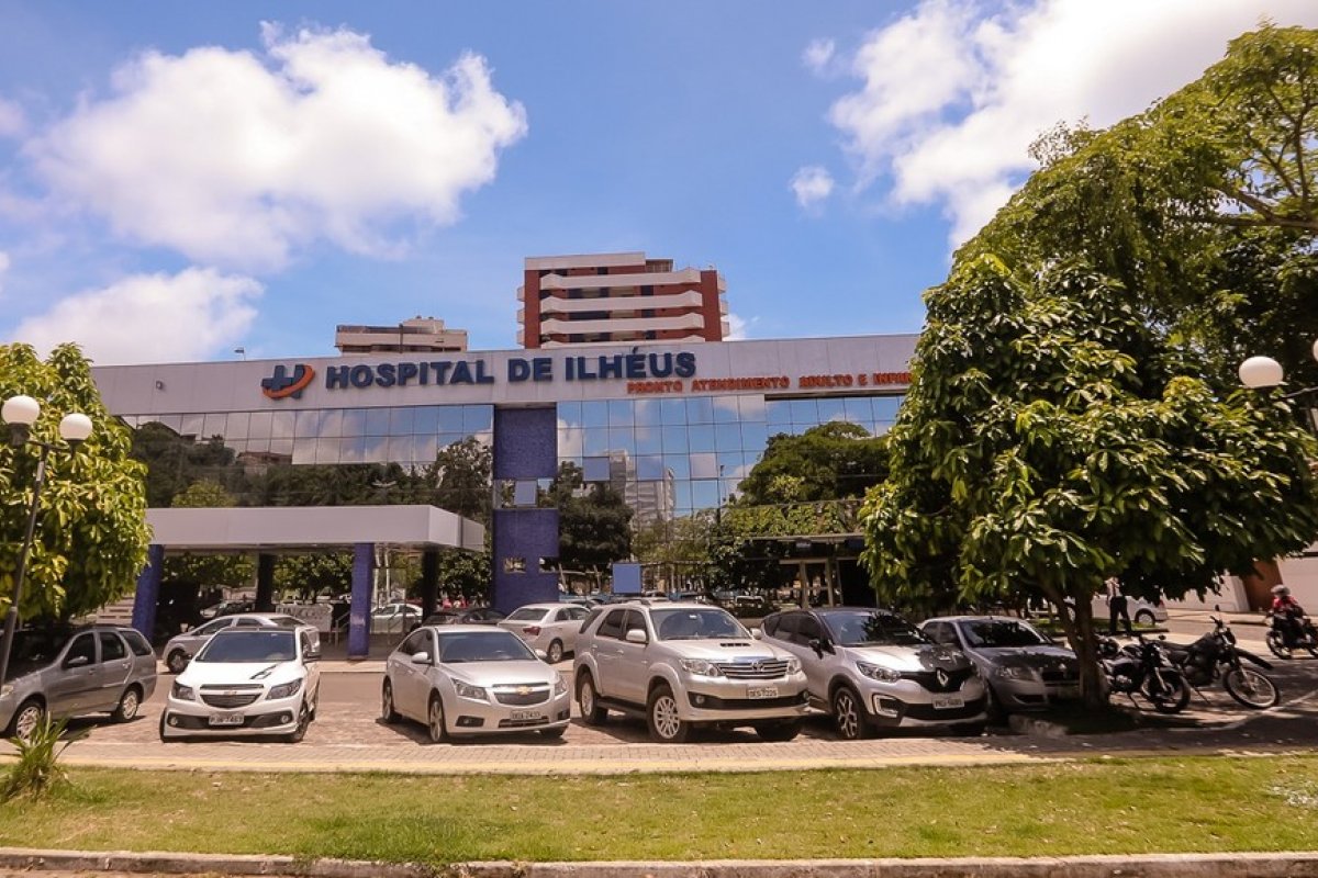 Coronavírus: 30% dos profissionais de saúde em Ilhéus eram assintomáticos, diz secretário de Saúde