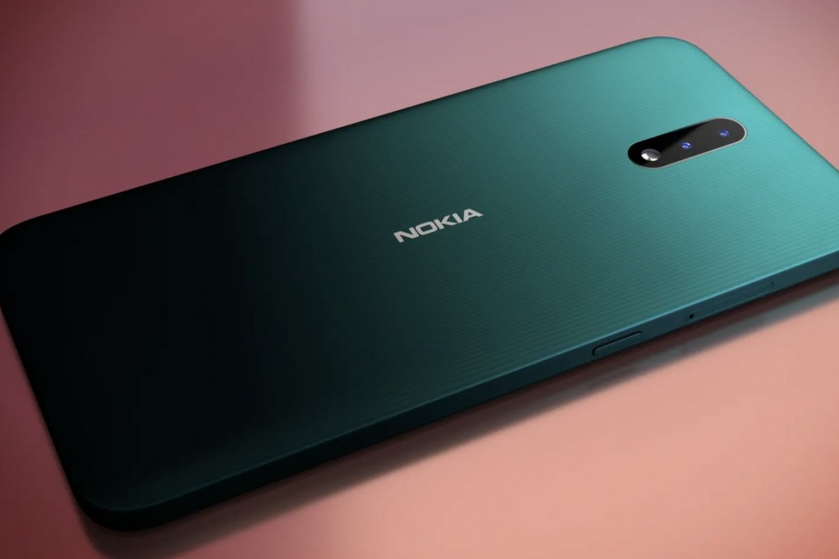 Nokia aposta no modelo 2.3 para retorno da marca ao Brasil