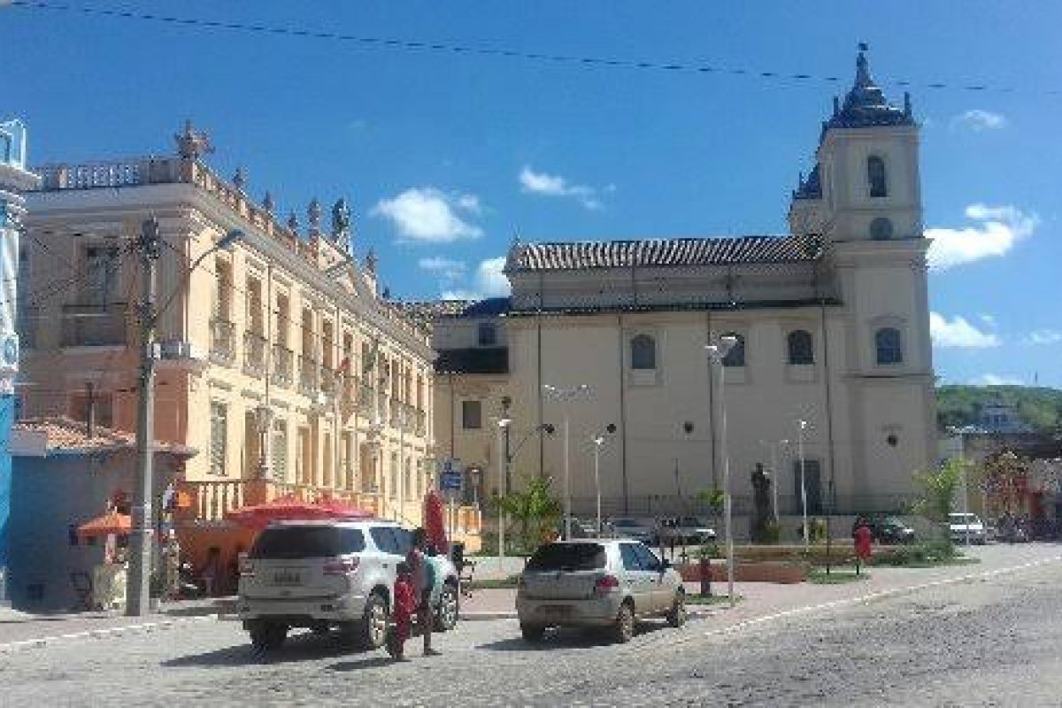 Nazaré registra primeiro caso de coronavírus