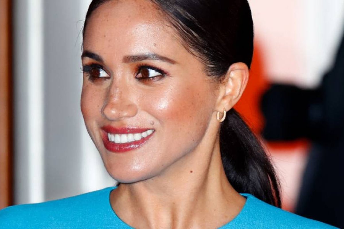 Meghan Markle deve relançar blog de lifestyle