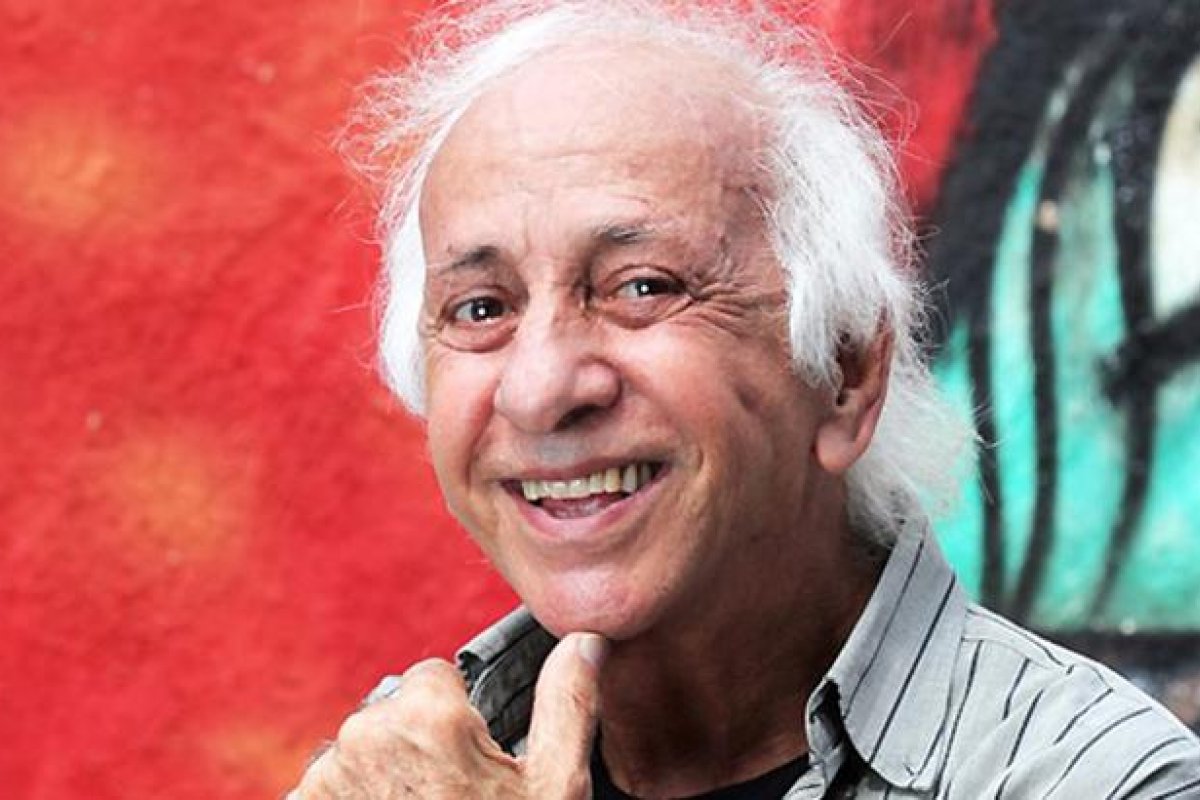 Morre o ator Flávio Migliaccio