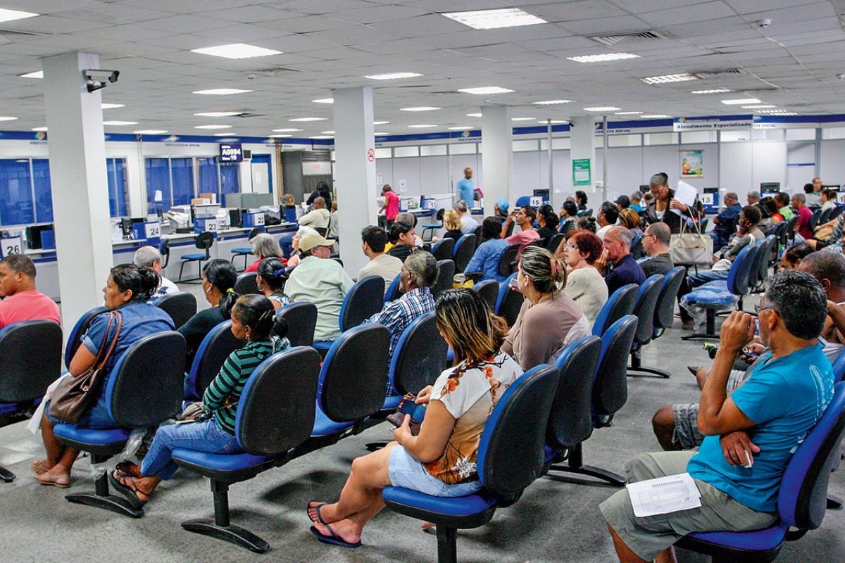 Inscrições de servidores e militares ativos começam nesta segunda-feira (4)